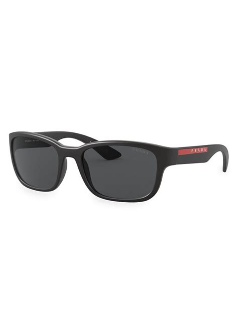 prada 59mm square sunglasses|prada sunglasses outlet online store.